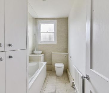 2 bedroom maisonette to rent - Photo 6