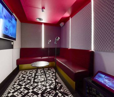 2 Bed Apartment - Photo 1