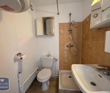 Location Appartement 1 pièce 17m² MONTPELLIER 34090 - Photo 1