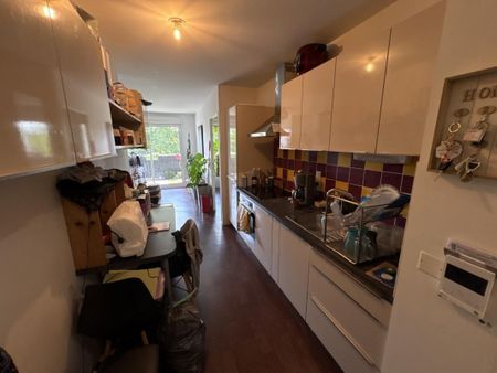 Appartement T2 à louer Noyal Sur Vilaine - 41 m² - Photo 3