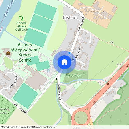 Temple, Stable Cottages, Temple Lane, SL7 1SA, Marlow