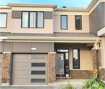 For Lease - 691 Rouncey Road, Kanata, Ontario - Photo 3