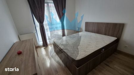 Apartament 2 Camere Complex 21 Residence Politehnica Bucuresti - Fotografie 4
