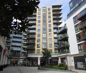 2 Bedrooms Flat to rent in Dashwood Apartments, Ealing Broadway W5 | £ 554 - Photo 1