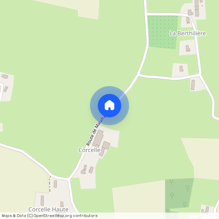 Ain, 01, 01340, Malafretaz