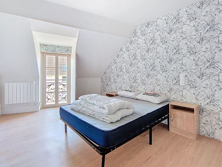 Appartement T3 Plombières-lès-Dijon à louer - Photo 5