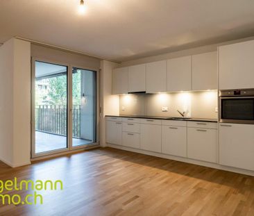 3.5 Zimmerwohnung / Appartement de 3.5 pièces - Foto 4