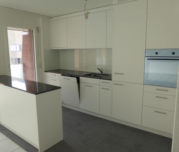 Renovierte 3.5 Zimmerwohnung - Foto 3