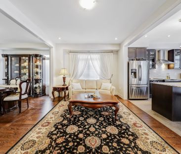 For Lease - 26 Zenith Avenue, Vaughan, Ontario - Photo 2