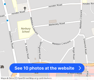 1 bedroom apartment for rent - Photo 1