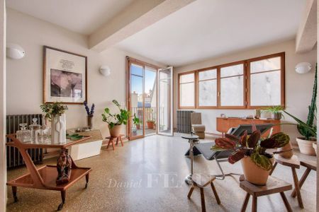 Location appartement, Paris 3ème (75003), 4 pièces, 135 m², ref 86491248 - Photo 2