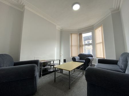 Tewkesbury Street, Cathays - Photo 3