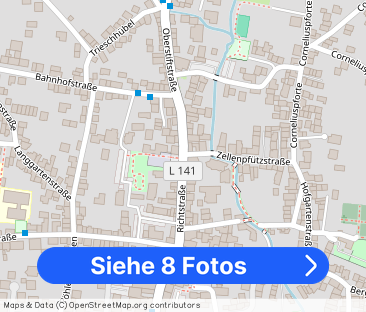 Premium-Komfort pur im Ermesgraben: Luxuriöse Einbauküche, Einbausc... - Foto 1
