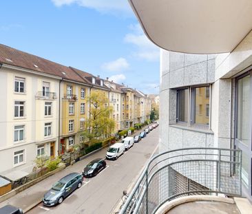 Gemütliches Zuhause im St. Johann-Quartier - Photo 4