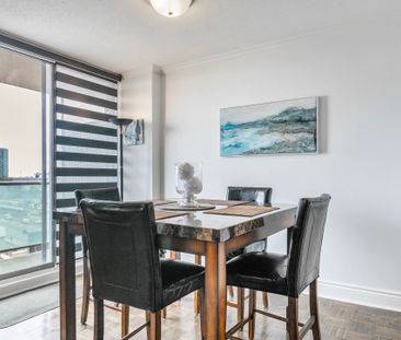 For Lease - 5949 Yonge Street Unit# 801, Toronto, Ontario - Photo 5