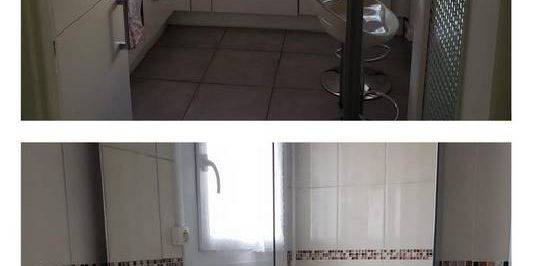 Appart F3 60m² (réf 6936054) - Photo 3