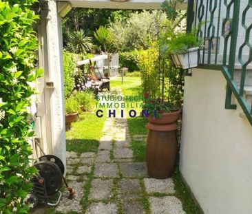 Villa a schiera via delle macchie, Ronchi - Poveromo, Massa - Photo 6