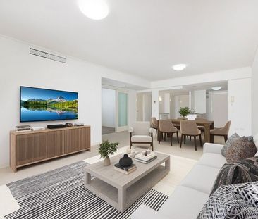 LUXURY 2 BED + STUDY APARTMENT IN PRIME CARINDALE LOCATION - Photo 1