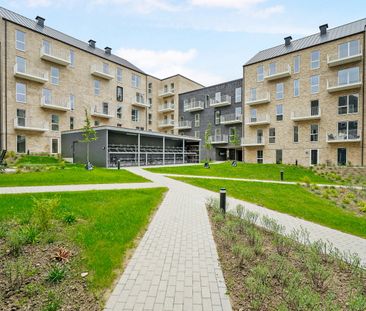 Gudrunsvej 3 R, 3. tv. - Foto 4
