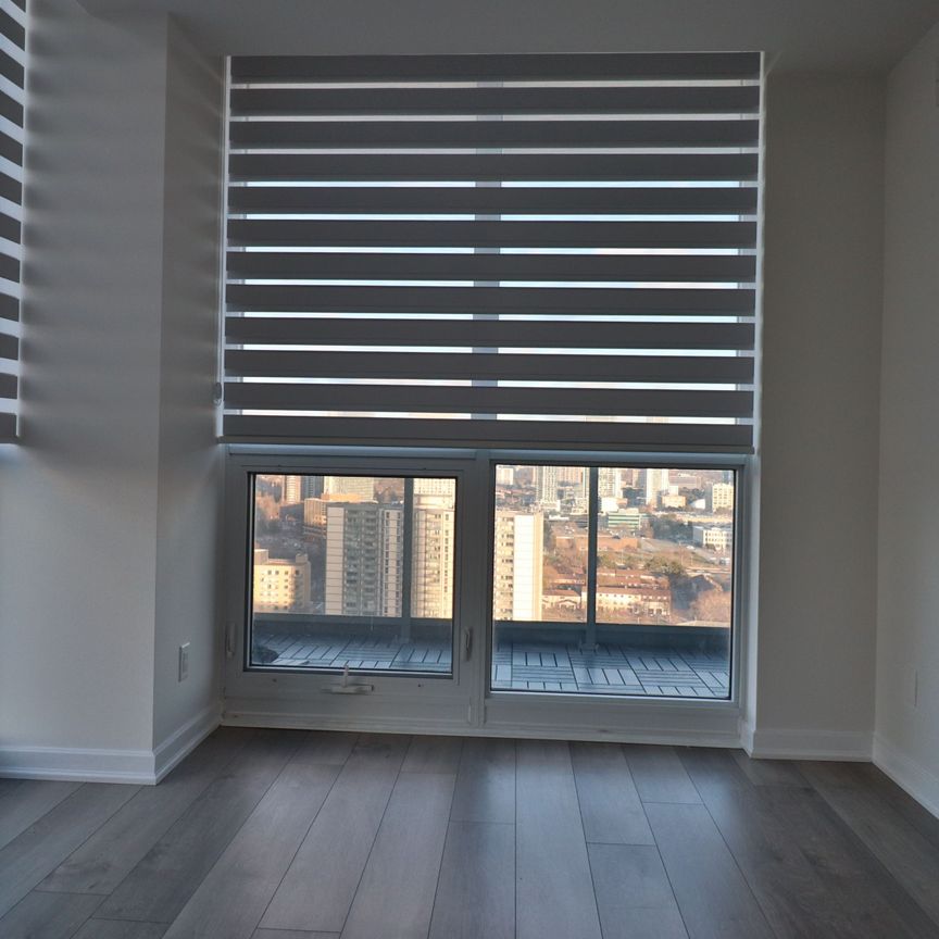 For Lease - 38 Forest Manor Road Unit# 2202, Toronto, Ontario - Photo 1