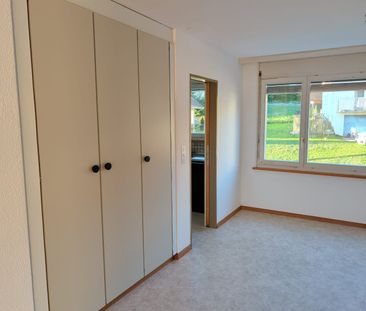4 1/2 Zimmerwohnung; sonnige, ruhig und hell - Photo 6