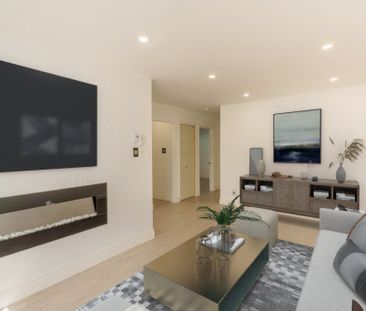 Apartment for rent, Montréal (Côte-des-Neiges/Notre-Dame-de-Grâce) - Photo 1