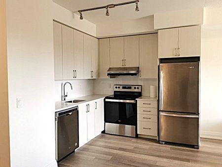 For Lease - 3121 Sheppard Avenue Unit# 608, Toronto, Ontario - Photo 2