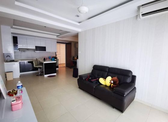 The Garden Residence @Mutiara Mas Skudai - Foto 1