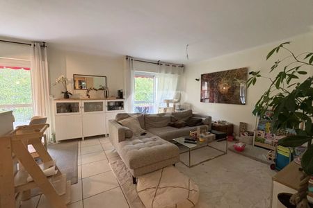 APPARTEMENT DE TYPE 3 Quartier bibemus - Photo 4