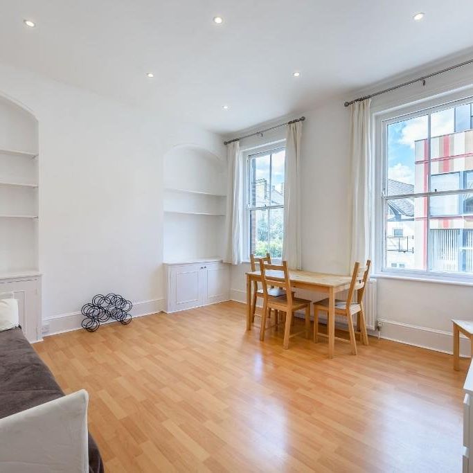 Browning Street, London, SE17 - Photo 1