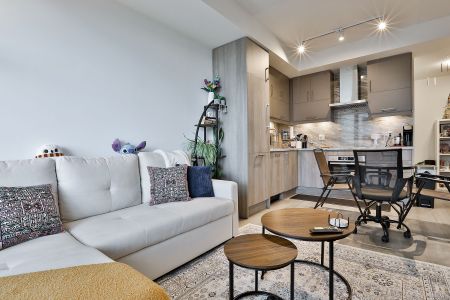 For Lease - 292 Verdale Crossing Unit# 1601B, Markham, Ontario - Photo 3