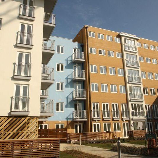 2 bedroom apartment to rent - Photo 1