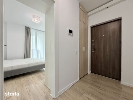 Inchiriere Apartament 2 camere si garaj, Septimiu Albini, imobil nou - Fotografie 3