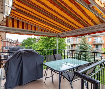 Appartement à louer - Montréal (LaSalle) - Photo 5