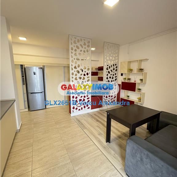 Apartament 2 Camere Bloc Nou - Berceni - Popesti Leordeni - Photo 1