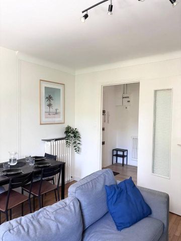 Logement meublé et lumineux - Tortière - Photo 3