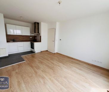 Location Appartement 2 pièces 38m² FACHES THUMESNIL 59155 - Photo 3