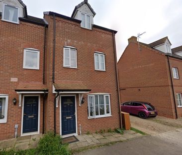 Oxford Gardens, Spalding, Holbeach - Photo 2