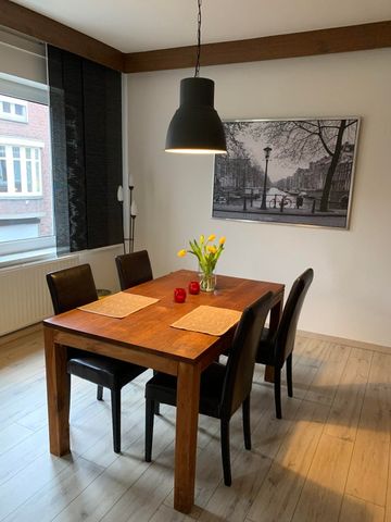 Sint Nicolaasstraat Maastricht - Photo 5
