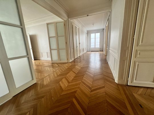 Boulevard de Courcelles, 75017, 9 pièces, 331.74 m2 - Photo 1