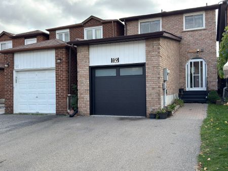 For Lease - 89 Rejane Crescent, Vaughan, Ontario - Photo 5