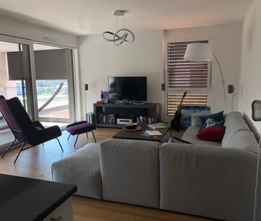 3.5 Zimmer, 83 m², 1. Stock - Foto 1