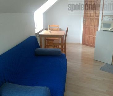 Pronájem bytu 1+kk 25 m2 - Photo 3