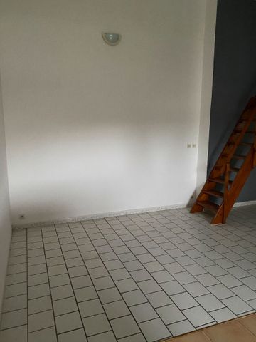 08 SAULT LES RETHEL APPARTEMENT T2 BIS - Photo 5