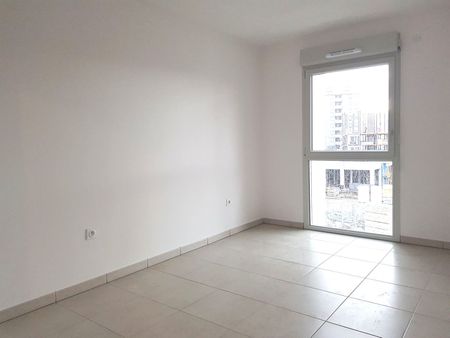 Appartement 3 pièces - Photo 5