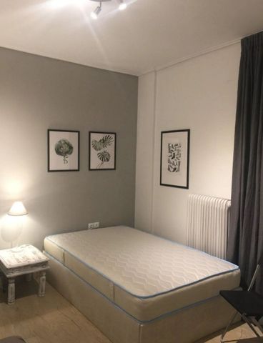 Studio/Γκαρσονιέρα για ενοικίαση Ερυθρός (Αμπελόκηποι - Πεντάγωνο) - Photo 3