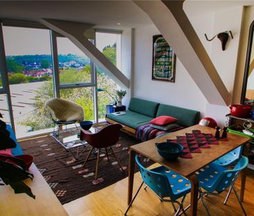 1 bedroom apartment to rent - Photo 2