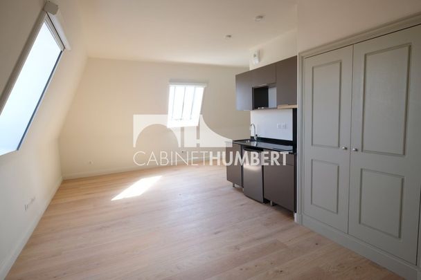 Location Appartement 1 pièce 35m² ST ETIENNE 42000 - Photo 1