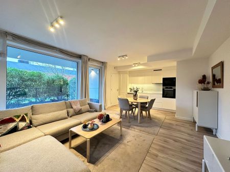 Avenue Léon Grosjean, 1140, Evere - Photo 3