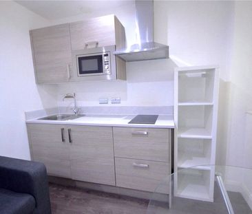 Charles Street, Manchester City Centre, Greater Manchester, M1 7BD - Photo 2